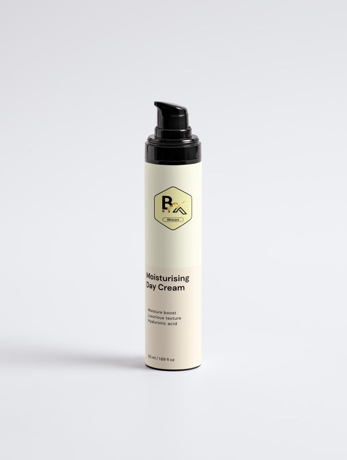 Moisturising Day Cream
