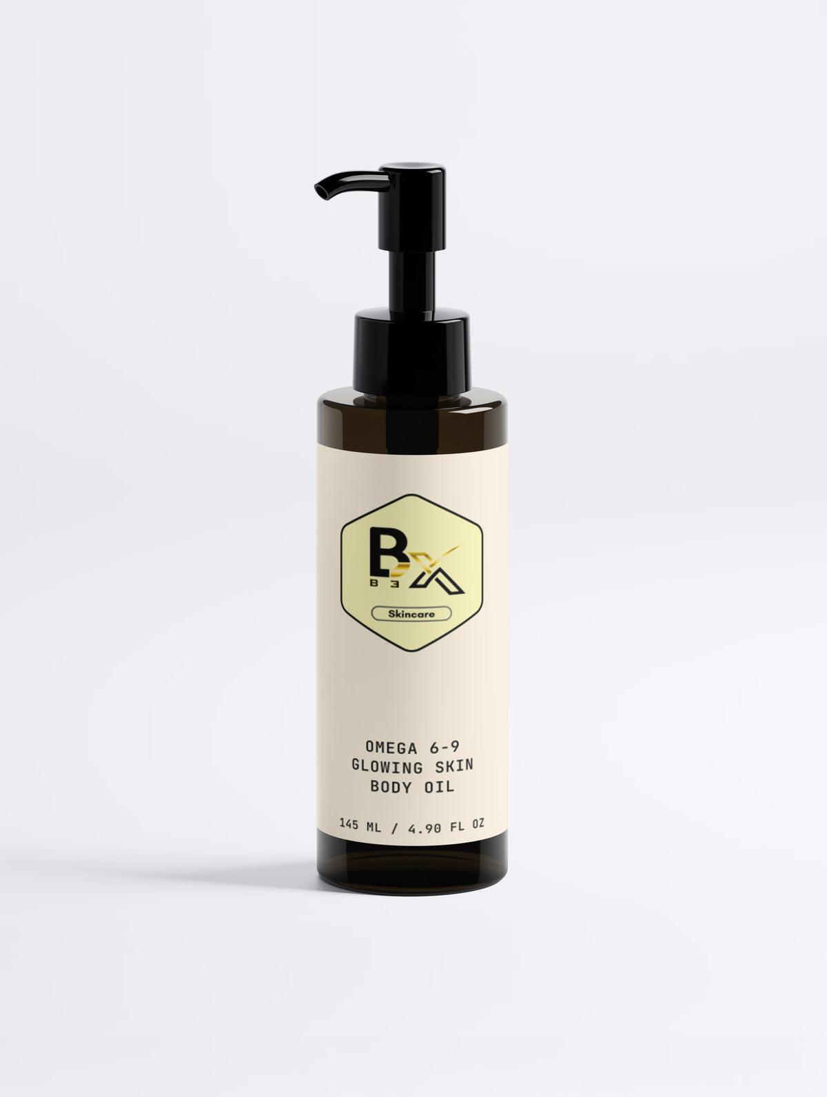 Omega 6-9 Glowing Skin Body Oil